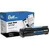 Quill Brand® Remanufactured Black Standard Yield Toner Cartridge Replacement for Canon 106 (0264B001