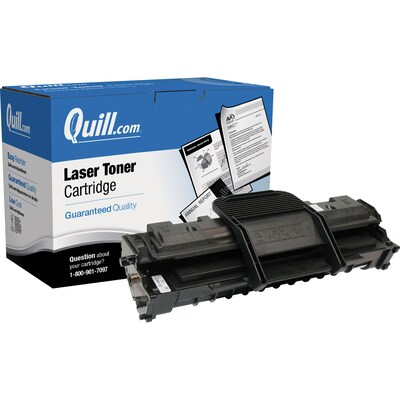 Quill Brand® Remanufactured Black Standard Yield Toner Cartridge Replacement for Dell 1100 (GC502) (