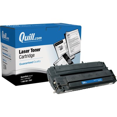 Quill Brand Remanufactured HP 03A (C3903A) Black Laser Toner Cartridge (100% Satisfaction Guaranteed)