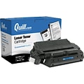 Quill Brand Remanufactured HP 82X (C4182X) Black High Yield Laser Toner Cartridge (100% Satisfaction