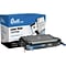 Quill Brand Remanufactured HP 501A (Q6470A) Black Laser Toner Cartridge (100% Satisfaction Guarantee