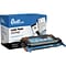 Quill Brand Remanufactured HP 503A (Q7581A) Cyan Laser Toner Cartridge (100% Satisfaction Guaranteed