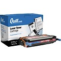 Quill Brand Remanufactured HP 503A (Q7583A) Magenta Laser Toner Cartridge (100% Satisfaction Guarant