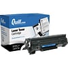 Quill Brand® Remanufactured Black Standard Yield Toner Cartridge Replacement for HP 35A (CB435A) (Li