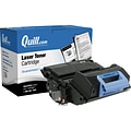 Quill Brand® Remanufactured Black Standard Yield Toner Cartridge Replacement for HP 45A (Q1339A) (Li