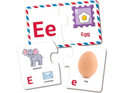 Learning Resources Alphabet Learning Mailbox Set (LER5511)