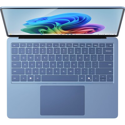Microsoft Surface Laptop 7 Copilot+ PC 13.8" Laptop, Snapdragon X Elite X1E-78-100, 16GB RAM, 512GB SSD, Win 11 Home (ZGP00062)