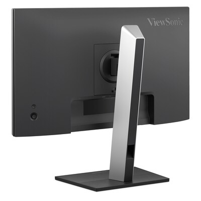 ViewSonic Ergonomic 24" 100Hz LCD Monitor, Black (VG2452)