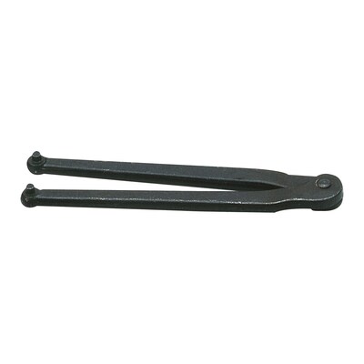 Armstrong® Adjustable Face Spanner Wrenches; 3 Cap 1/4 Dia Pin.