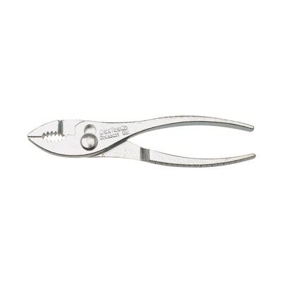 Crescent® Cee Tee Co.® Combination Pliers; 8