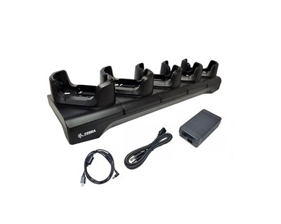 Zebra TC73/TC78 ShareCradle Cradle (CRD-NGTC7-5SC5D)