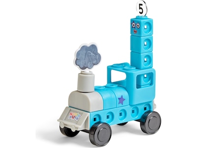 hand2mind Numberblocks Express Train Set (96094)