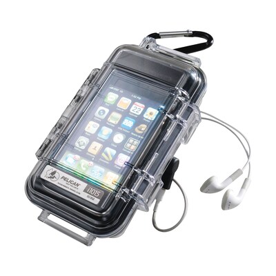 Pelican Products™ I1015 Smartphone Micro Case