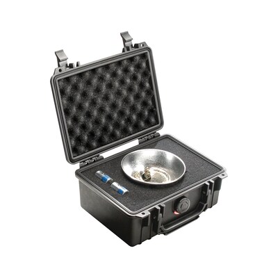 Pelican Products™ 1150 Hard Case
