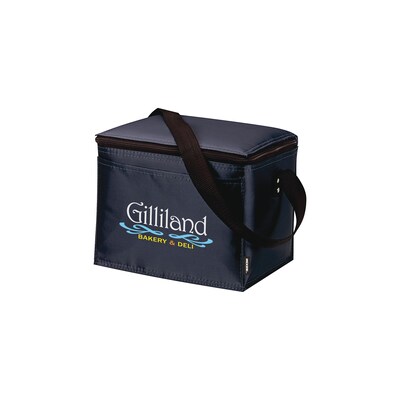 KOOZIE® Insulated Six-Pack Kooler