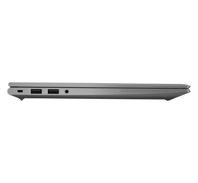 HP ZBook Firefly 15 G7 15.6" Refurbished Laptop, Intel Core i7-10810U, 1.1GHz, 32GB RAM, 1TB SSD, Windows 11 Pro (J5-ZF15G7A04)