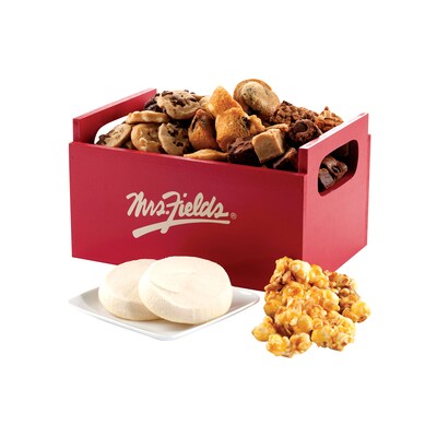 Mrs. Fields® Classic Crate