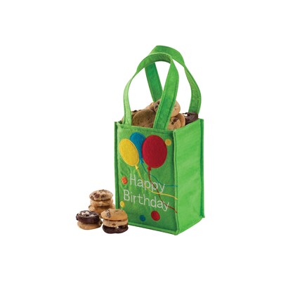 Mrs. Fields® Special Occasion Cookies; Birthday Tote