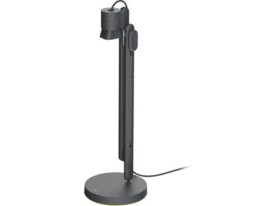 Logitech Reach Document Camera, Black (960-001670)