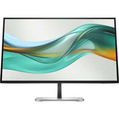 HP 5 Pro 27 100 Hz IPS LCD Monitor, Multicolored (9E0G5AA#ABA)