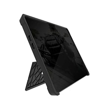 STM Dux Shell TPU 13 Case for Surface Pro 9, Black (STM-222-338MZ-01)