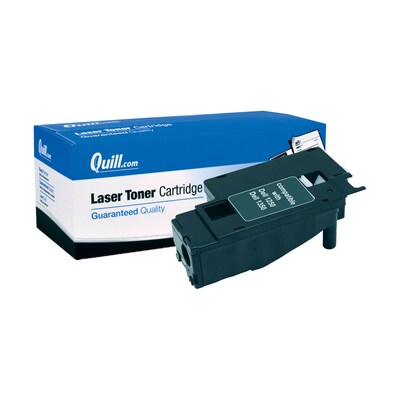 Quill Brand Compatible Dell 3K9XM (331-0778) Black Laser Toner Cartridge