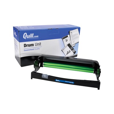 Quill Brand Compatible Drum for Dell™ 310-8703/310-8710 (Lifetime Warranty)