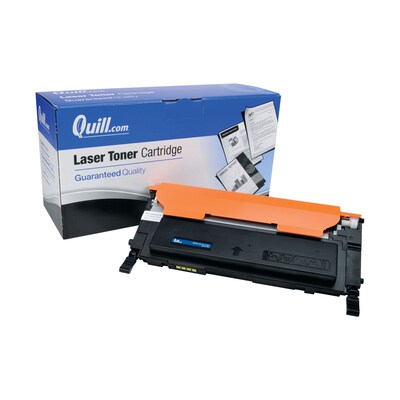 Quill Brand® Compatible Dell™ Y924J (330-3012) Black Laser Toner Cartridge (Lifetime Warranty)