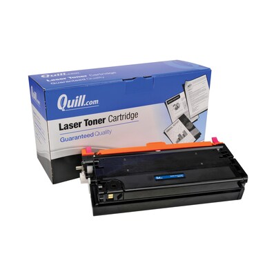 Quill Brand® Compatible Xerox® 106R01393 Magenta Laser Toner Cartridge (Lifetime Warranty)