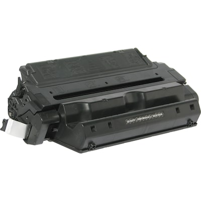 Quill Brand Remanufactured HP 82X (C4182X) Black Extra High Yield Laser Toner Cartridge (100% Satisfaction Guaranteed)