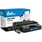 Quill Brand Remanufactured HP 05X (CE505X) Black Extra High Yield Laser Toner Cartridge (100% Satisf