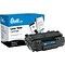 Quill Brand Remanufactured HP 49X (Q5949X) Black Extra High Yield Laser Toner Cartridge (100% Satisf