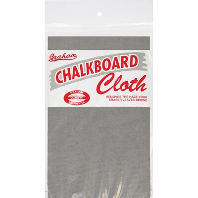 Braham Industries Chalkboard Cloth