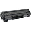 Quill Brand® Remanufactured Black Extended Yield Toner Cartridge Replacement for HP 78A (CE278A) (Li