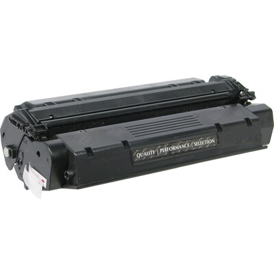 Quill Brand Remanufactured HP 15X (C7115X) Black Extra High Yield Laser Toner Cartridge