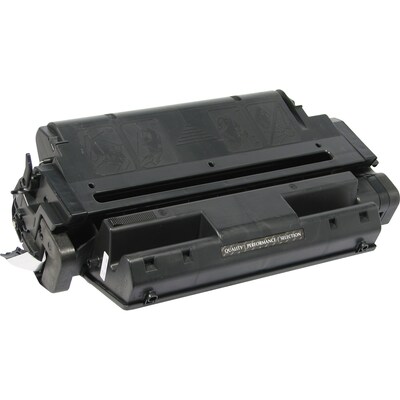 Quill Brand Remanufactured HP 09X (C3909X) Black Extra High Yield Laser Toner Cartridge (100% Satisfaction Guaranteed)