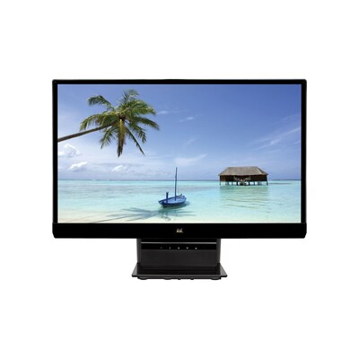 ViewSonic® VX2370SMH-LED 23 Widescreen LED Monitor