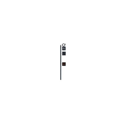 CyberPower Metered PDU30MVHVT30F; 30-Outlets PDU