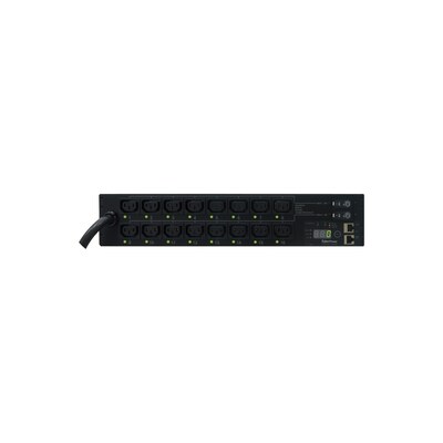 CyberPower Metered PDU30MVHVT38F; 38-Outlets PDU