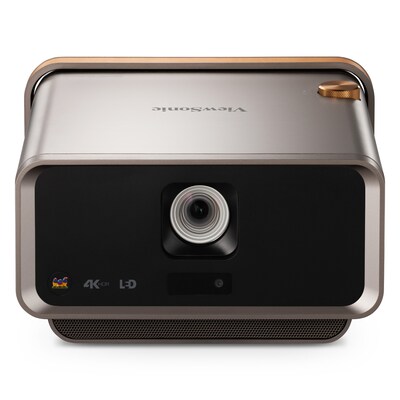 ViewSonic DLP Home Theatre Projector, Brown/Black (X11-4K)