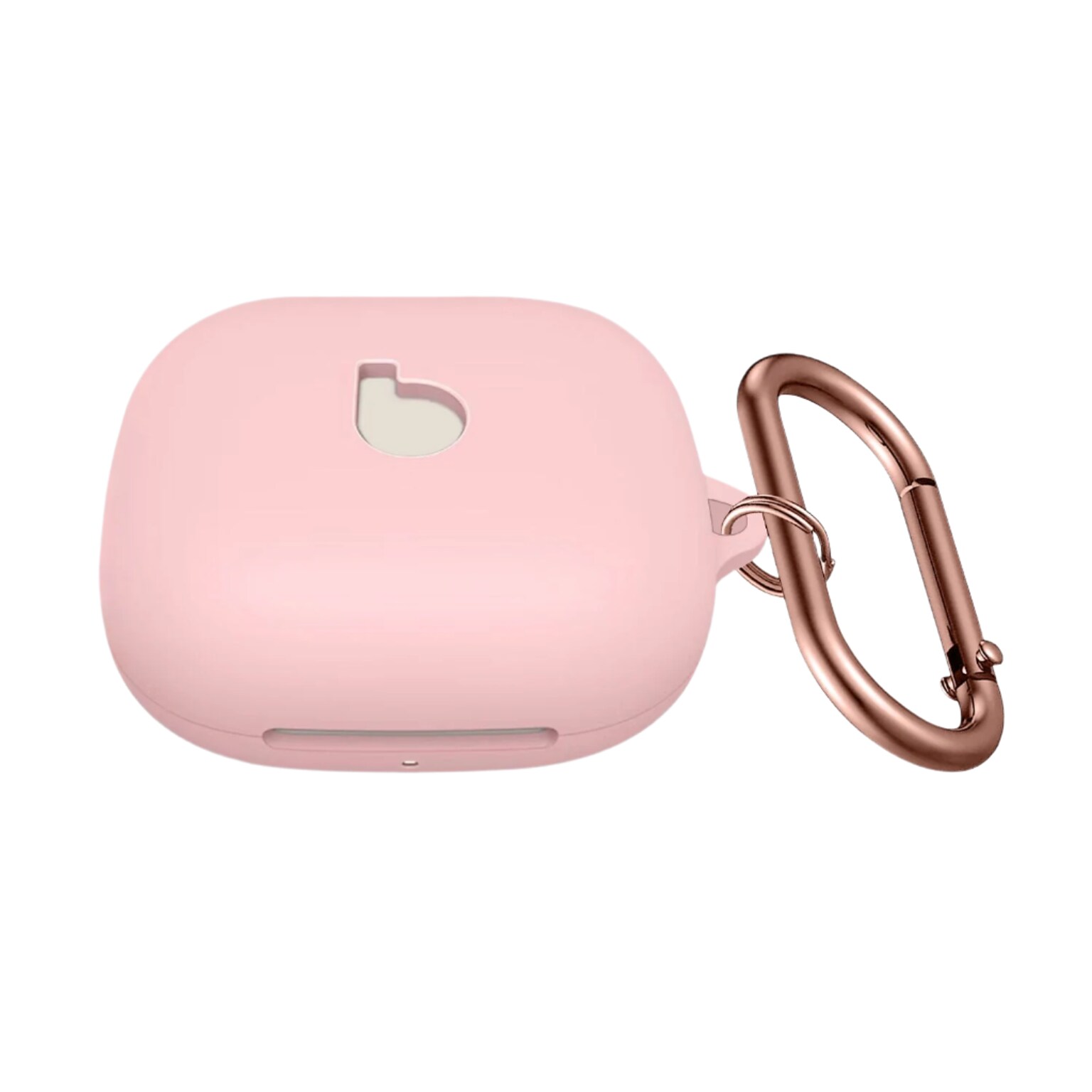 SaharaCase Venture Series Silicone Case for Beats Powerbeats Pro 2, Desert Rose (HP00192)