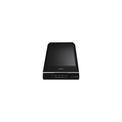 Epson® Perfection V600 Photo Color Scanner