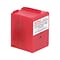 NuPost® Pitney Bowes® 765-9 Postage Meter Ink Cartridge; Red
