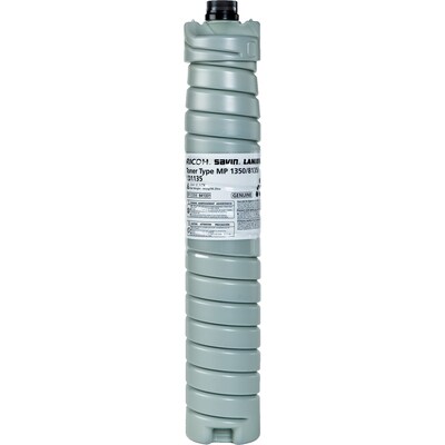 Ricoh® 841331 Black Toner Cartridge