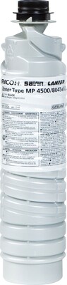 Ricoh® 841346 Black Toner Cartridge