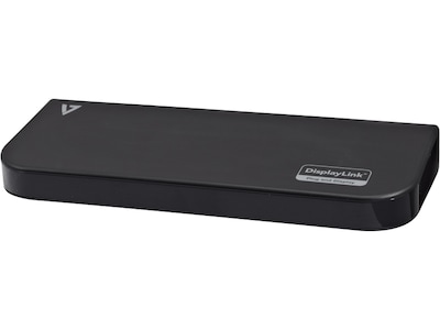 V7 Universal Docking Station for Laptop  (UDDS2)