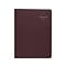 2024 AT-A-GLANCE 8.25 x 11 Weekly Appointment Book, Winestone (70-950-50-24)