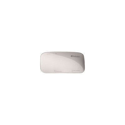 Verbatim® USB 3.0 Universal Card Reader