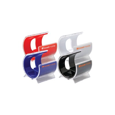 Custom Printed iLounge Acrylic Cell Phone Holder