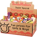 Smilemakers® Treasure Chests; Super Special Value